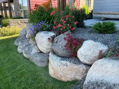 landscaping services Nome